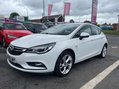 Vauxhall Astra 1.4 Astra SRi 5dr 29