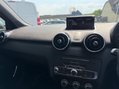 Audi A1 1.6 TDI Black Edition Euro 6 (s/s) 3dr (Nav) 12