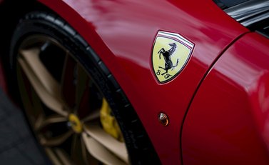 Ferrari 488 GTB 24