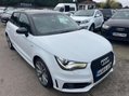Audi A1 1.4 TFSI S line Style Edition Sportback Euro 5 (s/s) 5dr 1