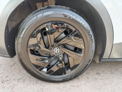 Volkswagen Id.4 Pure 52kWh Life Auto 5dr 60