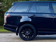 Land Rover Range Rover SDV8 VOGUE 11