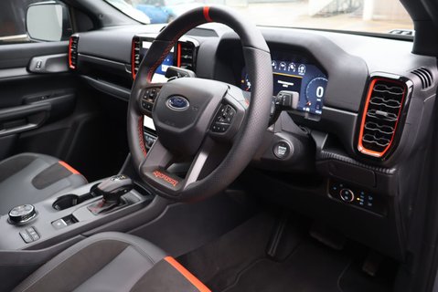 Ford Ranger 2025 BRAND NEW 3.0 V6 RAPTOR OVER 9K SEEKER STYLING ADDED LOOKS STUNNING 26
