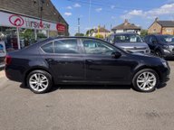 Skoda Octavia SE L TSI DSG 8
