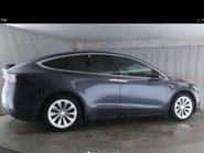 Tesla Model X Model X 100D 4WD 5dr 9