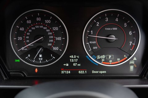 BMW 1 Series 3.0 M140I Auto 5dr 14