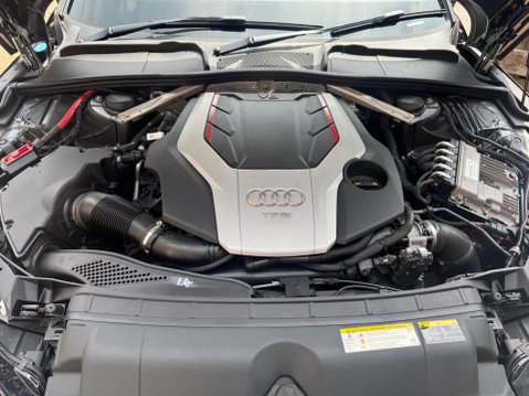 Audi S5 3.0 TFSI V6 Sportback 5dr Petrol Tiptronic quattro Euro 6 (s/s) (354 ps) 29