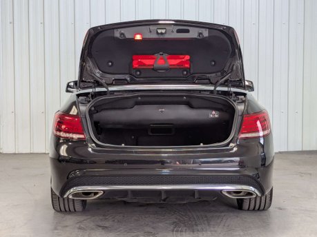 Mercedes-Benz E Class 2.1 E220 AMG Sport CDi Auto 2dr 44