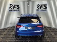 Audi RS3 2.5 TFSI Sportback 5dr Petrol S Tronic quattro Euro 6 (s/s) (367 ps) 46
