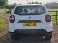 Dacia Duster ESSENTIAL TCE 6