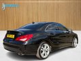 Mercedes-Benz CLA Class 2.1 CLA220 CDI Sport Coupe 4dr Diesel 7G-DCT Euro 6 (s/s) (170 ps) 7