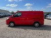 Ford Transit Custom SWB L1H1 (SOLD) Limited 300 Air Con Alloys Sensors EURO 6