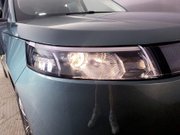 JAECOO 5 60.9kWh Pure SUV 5dr Electric Auto (207 ps) Alloys - Air Con - DAB Radio 9