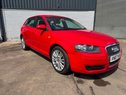 Audi A3 1.9 TDI Special Edition Sportback 5dr