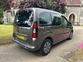 Peugeot Partner Tepee HORIZON RE 17