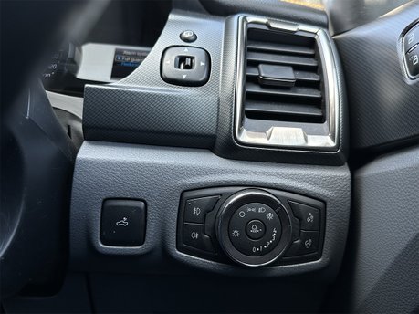 Ford Ranger WILDTRAK 4X4 DCB TDCI 67