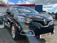 Renault Captur 1.5 dCi ENERGY Dynamique MediaNav Euro 5 (s/s) 5dr 17