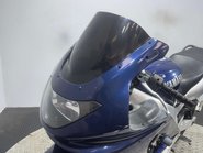 Yamaha Yzf 1996 Thundercat YZF 600CC 15