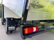 Iveco Daily 35C18H 3750WB Arborous Toolbox Tipper - Comfort Pack 24