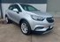 Vauxhall Mokka X 1.4i Turbo ecoTEC Active Euro 6 (s/s) 5dr