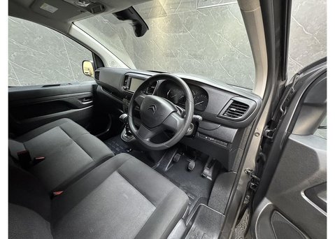 Citroen Dispatch 1.5 BlueHDi 1000 Enterprise Edition M Panel Van 6dr Diesel Manual FWD 2 Eur 27