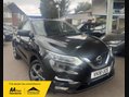 Nissan Qashqai 1.5 dCi Tekna Euro 6 (s/s) 5dr 1