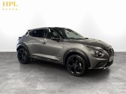 Nissan Juke 1.6 Premiere Edition SUV 5dr Petrol Hybrid Auto Euro 6 (143 ps) 1