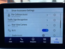 Ford Kuga 2.5 Kuga Titanium First Edition PHEV CVT 5dr 49