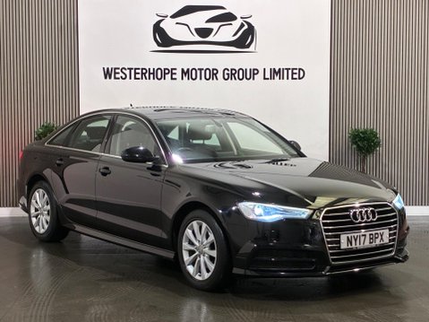 Audi A6 2.0 TDI ultra SE Executive Euro 6 (s/s) 4dr 7