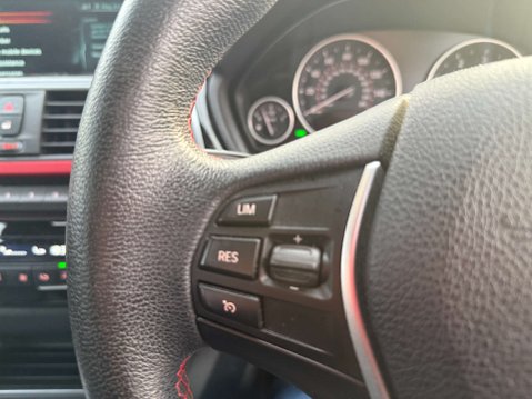 BMW 3 Series 2.0 316d Sport Auto 4dr 69