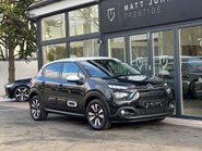 Citroen C3 PURETECH PLUS S/S 5