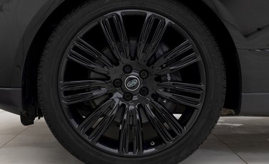 Land Rover Range Rover 5.0 Autobiography LWB 8