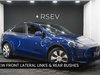 Tesla Model Y LONG RANGE AWD Battery SOH 90% Deep Metallic Blue One Owner VAT Qualifying