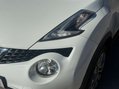 Nissan Juke 1.5 Juke Tekna dCi 5dr 42