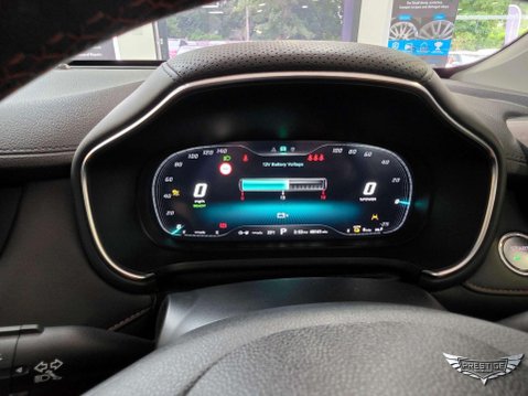MG HS 1.5 T-GDI 16.6kWh Exclusive Auto Euro 6 (s/s) 5dr 37