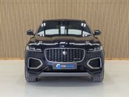 Jaguar F-Pace 2.0 F-PACE R-Dynamic HSE D MHEV AWD Auto 4WD 5dr 3