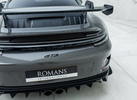 Porsche 911 GT3 (992) 30