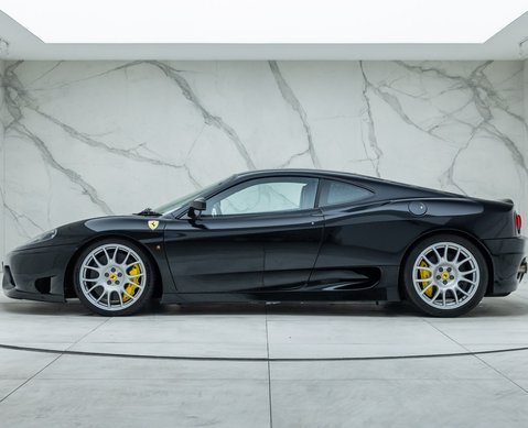 Ferrari 360 Challenge Stradale