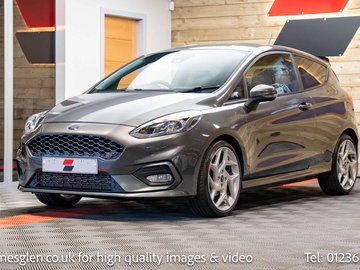 Ford Fiesta 1.5 Fiesta ST-3 T 3dr