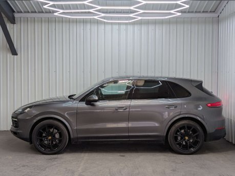 Porsche Cayenne 3.0 Cayenne V6 Auto 4WD 5dr 15