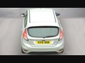 Ford Fiesta 1.0 Fiesta Zetec T 5dr 8