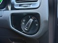 Volkswagen Golf 2.0 TDI BlueMotion Tech GTD DSG Euro 6 (s/s) 5dr 97