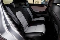 Kia Sportage GT-LINE ISG 43