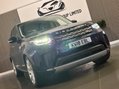 Land Rover Discovery 3.0 TD V6 HSE Luxury Auto 4WD Euro 6 (s/s) 5dr 48