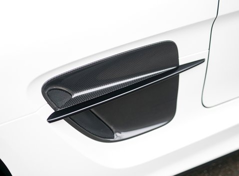 Mercedes-Benz SLS AMG Black Series 25