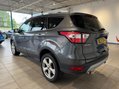 Ford Kuga 2.0 TDCi Titanium X 2WD Euro 6 (s/s) 5dr 5