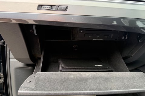 Audi Q7 TDI QUATTRO S LINE -PAN ROOF -CAMERA -ADAPT CRUISE -MATRIX LED -BOSE -FASH 70
