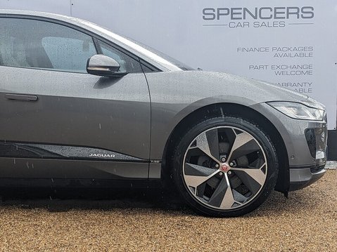 Jaguar I-Pace HSE 5
