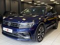 Volkswagen Tiguan 2.0 Tiguan R-Line TDI BlueMotion Technology 4Motion Semi-Auto 4WD 5dr 4