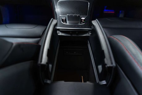 Mercedes-Benz GLC 3.0 AMG GLC 43 Premium+ 4Matic Auto 4WD 5dr 35